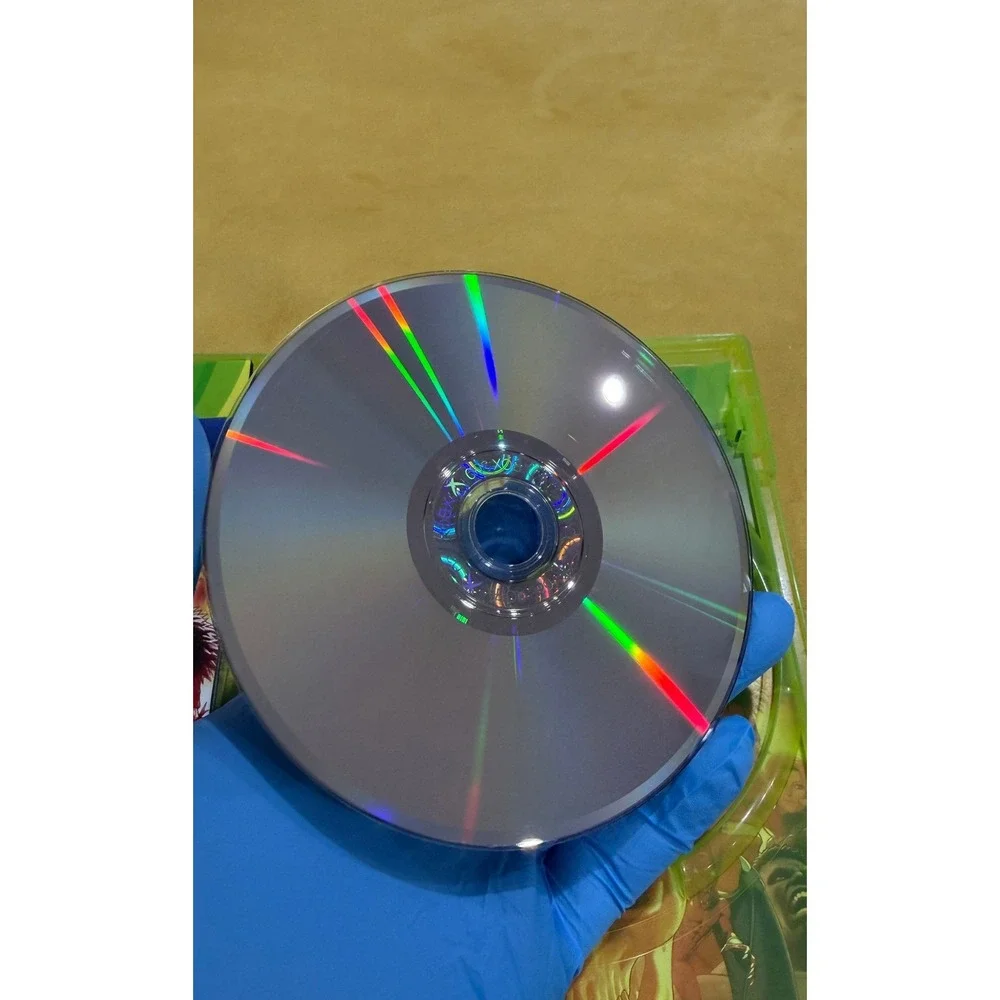 Xbox ultimate marvel